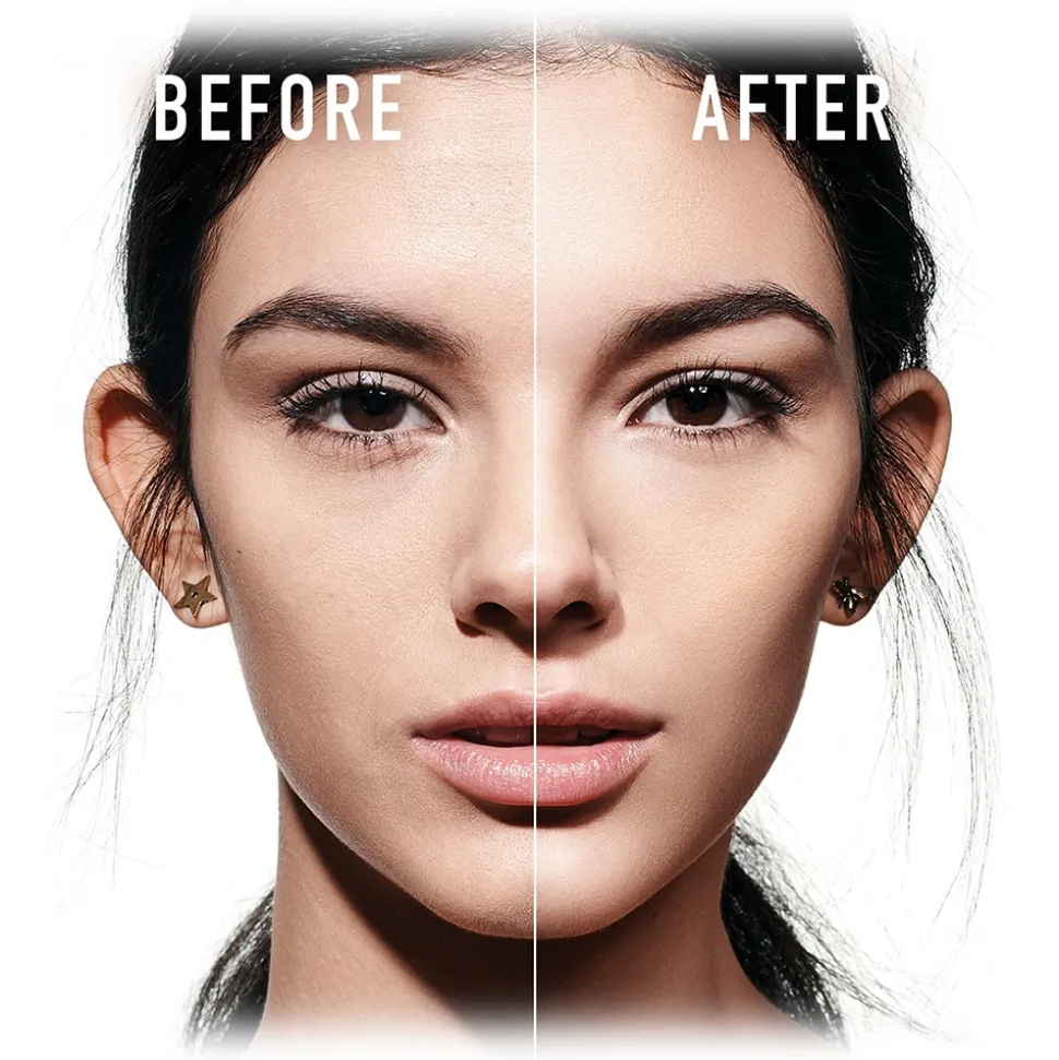 Dior - Dior Forever Skin Glow - Foundation - 24h * Hold - Perfection and Brightness - Luxury - Avvenice