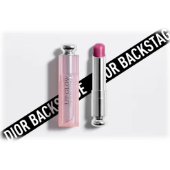 Dior - Dior Lip Glow - Color Moisturizing Lip Balm - Luxury - Avvenice