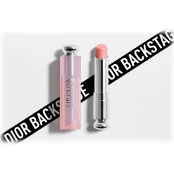 Dior - Dior Lip Glow - Color Moisturizing Lip Balm - Luxury - Avvenice