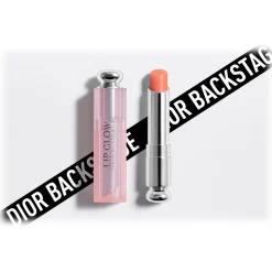 Dior - Dior Lip Glow - Color Moisturizing Lip Balm - Luxury - Avvenice