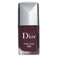 Dior - Dior Vernis - Vibrant Color, Ultra-shine, Extreme Hold - Luxury - Avvenice