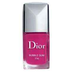 Dior - Dior Vernis - Vibrant Color, Ultra-shine, Extreme Hold - Luxury - Avvenice