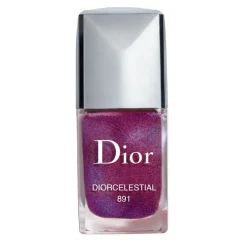 Dior - Dior Vernis - Vibrant Color, Ultra-shine, Extreme Hold - Luxury - Avvenice