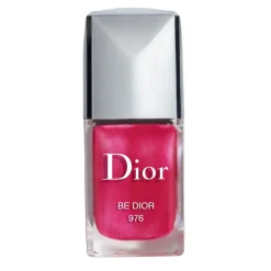 Dior - Dior Vernis - Vibrant Color, Ultra-shine, Extreme Hold - Luxury - Avvenice