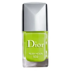 Dior - Dior Vernis - Vibrant Color, Ultra-shine, Extreme Hold - Luxury - Avvenice