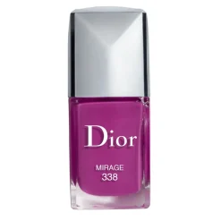 Dior - Dior Vernis - Vibrant Color, Ultra-shine, Extreme Hold - Luxury - Avvenice