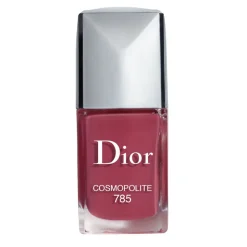 Dior - Dior Vernis - Vibrant Color, Ultra-shine, Extreme Hold - Luxury - Avvenice