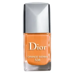Dior - Dior Vernis - Vibrant Color, Ultra-shine, Extreme Hold - Luxury - Avvenice