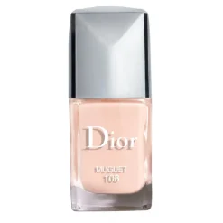 Dior - Dior Vernis - Vibrant Color, Ultra-shine, Extreme Hold - Luxury - Avvenice