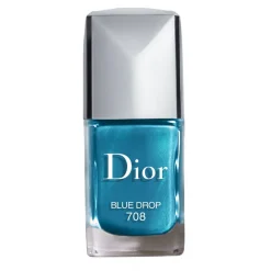 Dior - Dior Vernis - Vibrant Color, Ultra-shine, Extreme Hold - Luxury - Avvenice