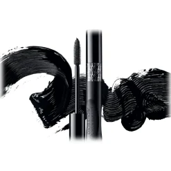 Dior - Diorshow Pump ‘N’ Volume HD - Mascara Squeezable - Volume XXL Immediate - Multiplication Eyelashes Effect - Luxury - Avvenice