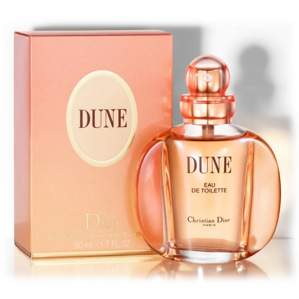 Dior - Dune - Eau de Toilette - Luxury Fragrances - 100 ml - Avvenice