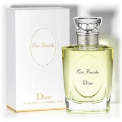 Dior - Eau Fraîche - Eau de Toilette - Luxury Fragrances - 100 ml - Avvenice