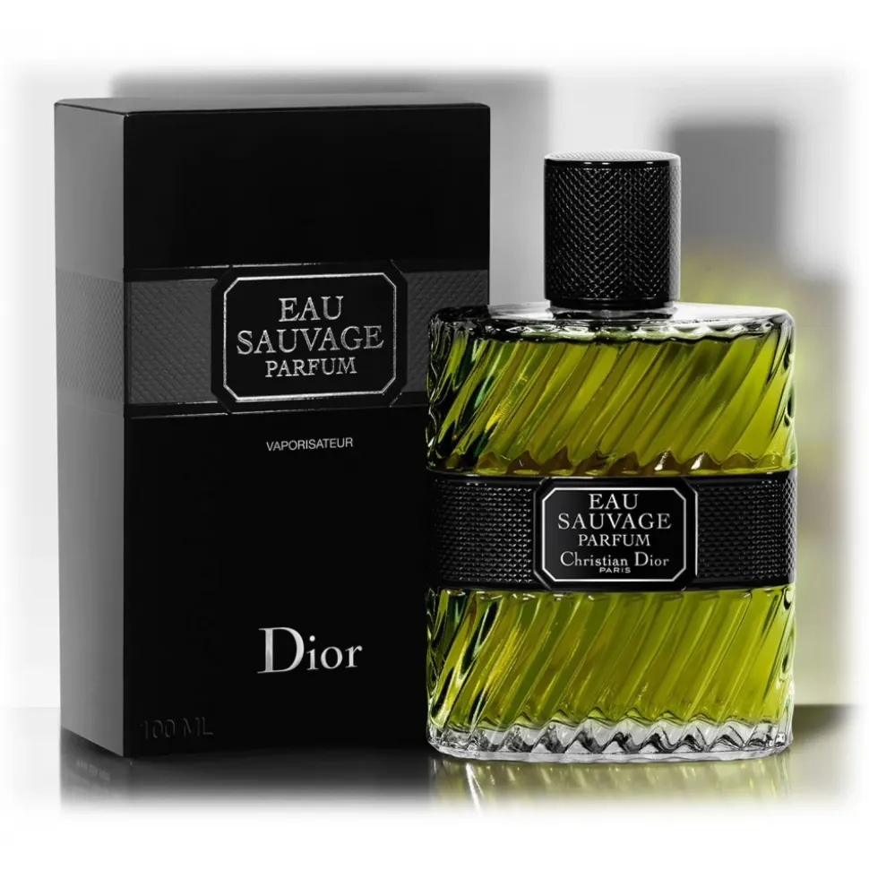 Dior - Eau Sauvage - Eau de Parfum - Luxury Fragrances - 100 ml - Avvenice