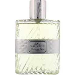 Dior - Eau Sauvage - Eau de Toilette - Luxury Fragrances - 50 ml - Avvenice