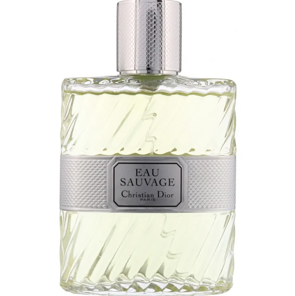 Dior - Eau Sauvage - Eau de Toilette - Luxury Fragrances - 100 ml - Avvenice