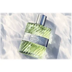 Dior - Eau Sauvage - Eau de Toilette - Luxury Fragrances - 400 ml - Avvenice