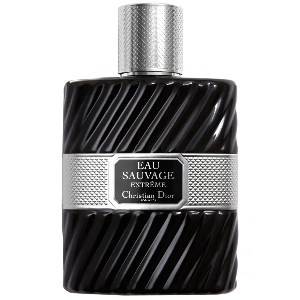 Dior - Eau Sauvage Extrême - Eau de Toilette - Luxury Fragrances - 100 ml - Avvenice