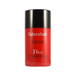 Dior - Fahrenheit - Deodorant Stick - Luxury Fragrances - 75 ml - Avvenice