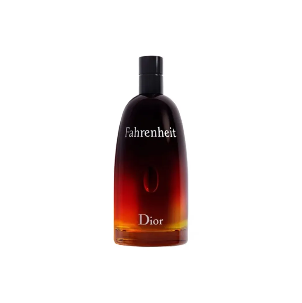 Dior - Fahrenheit - Eau de Toilette - Luxury Fragrances - 200 ml - Avvenice