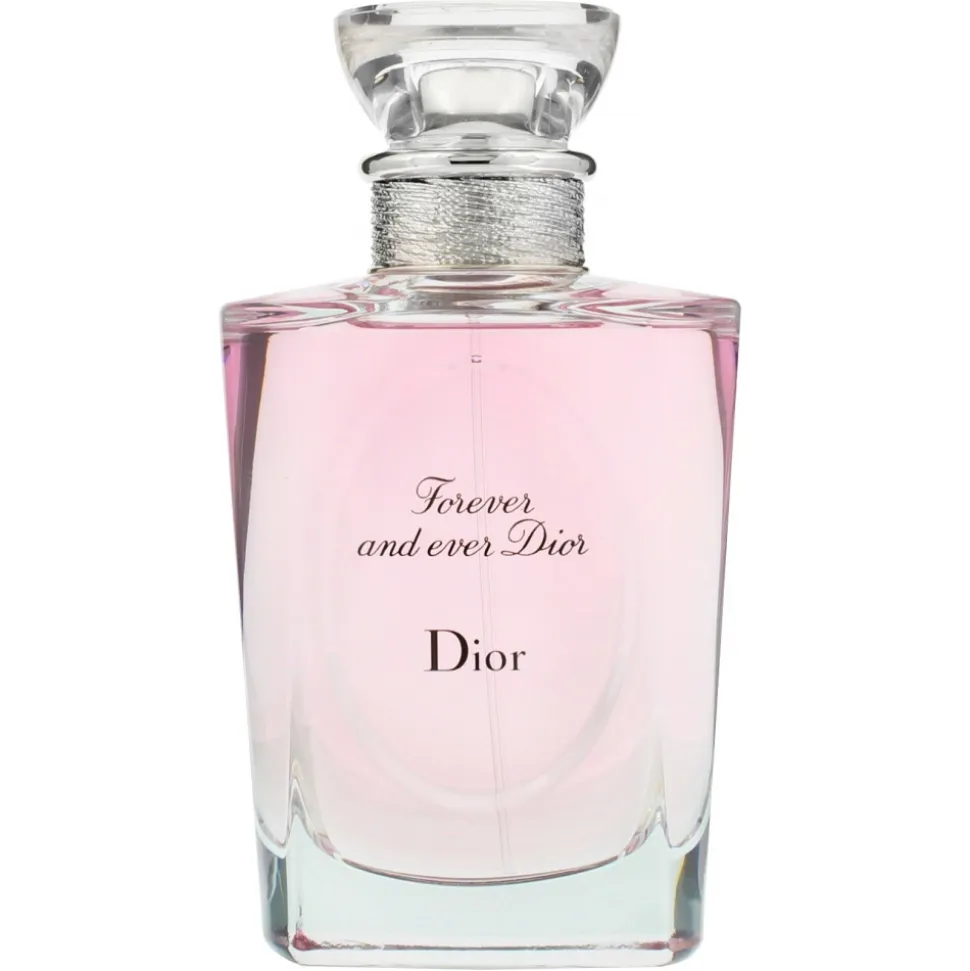 Dior - Forever And Ever Dior - Eau de Toilette - Luxury Fragrances - 100 ml - Avvenice