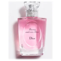 Dior - Forever And Ever Dior - Eau de Toilette - Luxury Fragrances - 100 ml - Avvenice