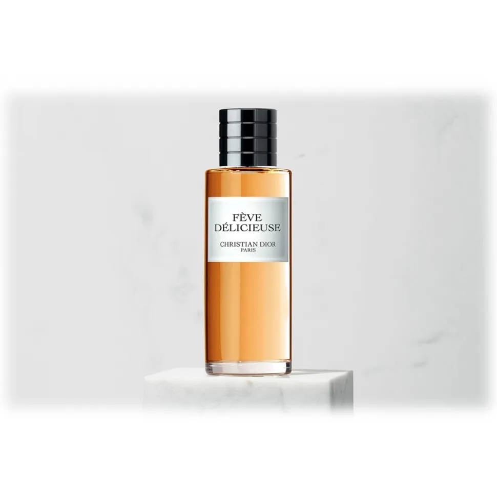 Dior - Fève Délicieuse - Fragrance - Luxury Fragrances - 450 ml - Avvenice