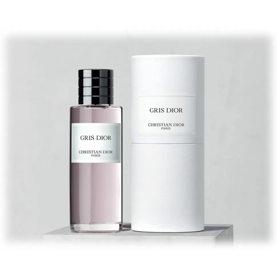 Dior - Gris Dior - Fragrance - Luxury Fragrances - 125 ml - Avvenice