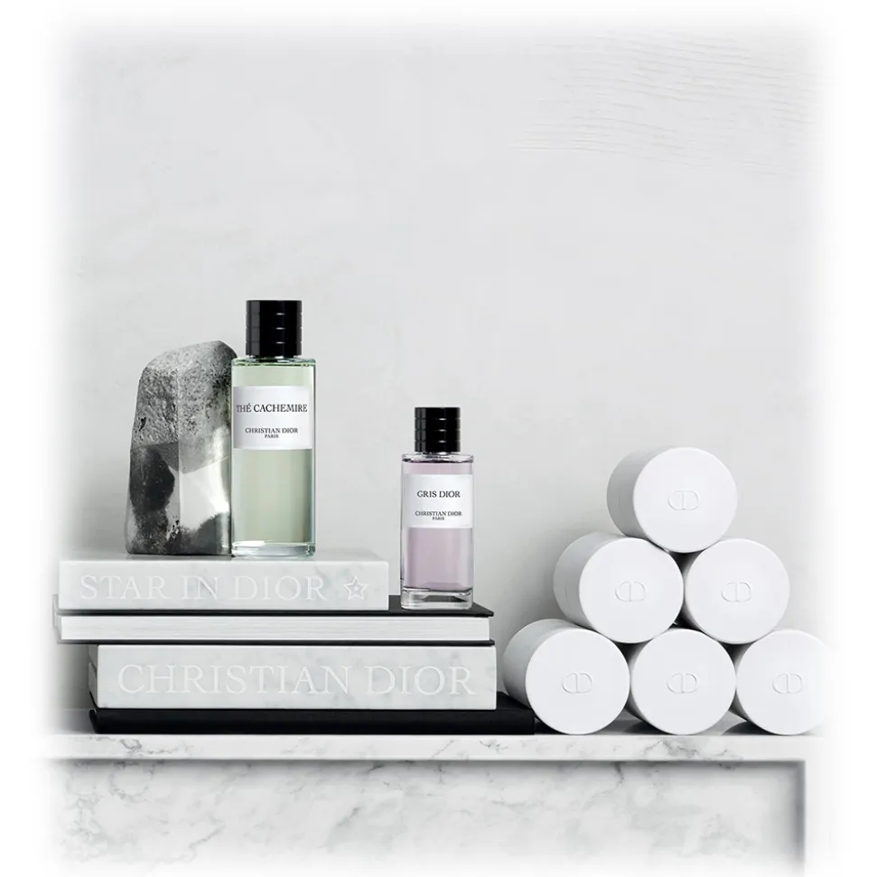 Dior - Gris Dior - Fragrance - Luxury Fragrances - 125 ml - Avvenice