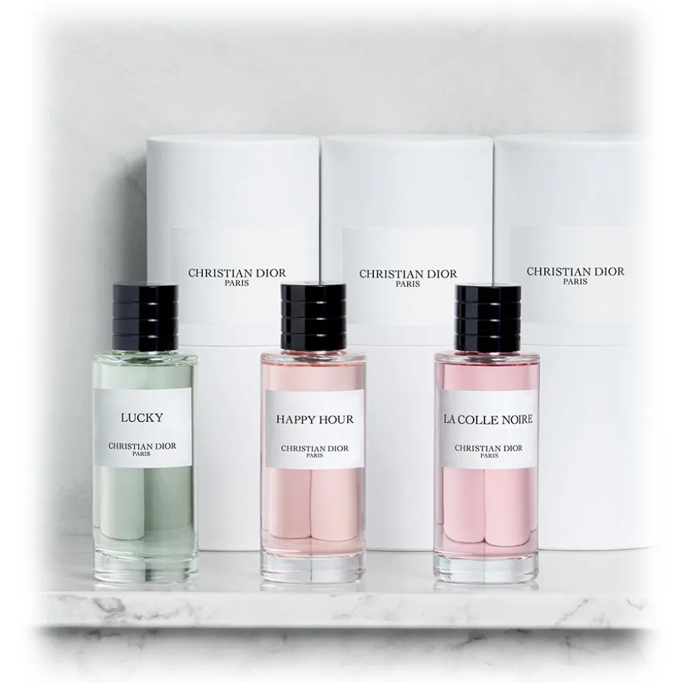 Dior - La Colle Noire - Fragrance - Luxury Fragrances - 125 ml - Avvenice