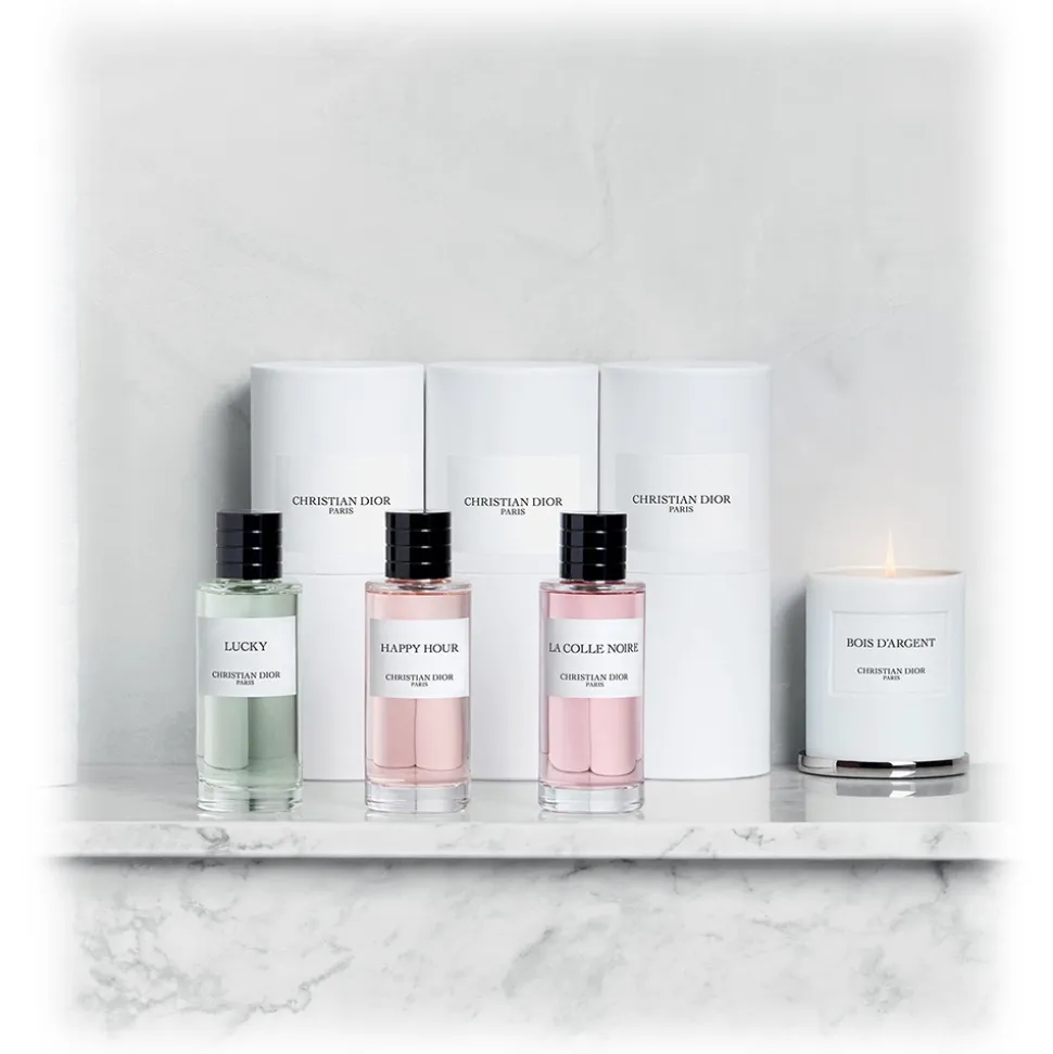 Dior - La Colle Noire - Fragrance - Luxury Fragrances - 250 ml - Avvenice