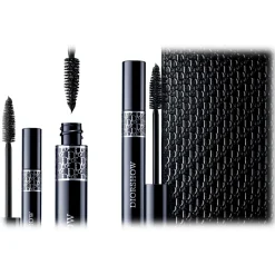 Dior - Mascara Diorshow - The False Eyelash Volume Mascara - Luxury - Avvenice