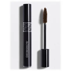 Dior - Mascara Diorshow - The False Eyelash Volume Mascara - Luxury - Avvenice