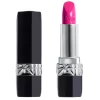 Dior - Rouge Dior - Lipstick - Satin Finish - Dark Treatment - Luxury - Avvenice
