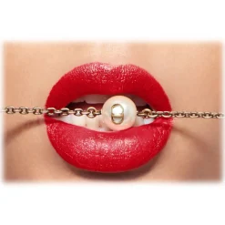 Dior - Rouge Dior - Lipstick - Satin Finish - Dark Treatment - Luxury - Avvenice