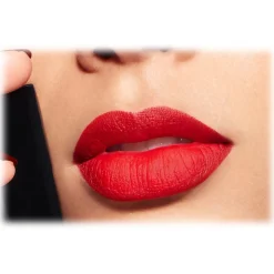 Dior - Rouge Dior - Lipstick - Satin Finish - Dark Treatment - Luxury - Avvenice