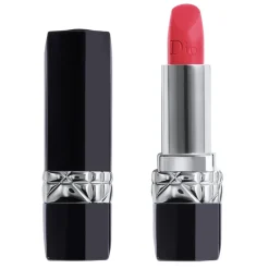 Dior - Rouge Dior - Lipstick - Satin Finish - Dark Treatment - Luxury - Avvenice