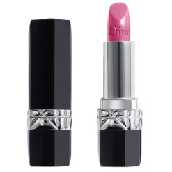 Dior - Rouge Dior - Lipstick - Satin Finish - Dark Treatment - Luxury - Avvenice