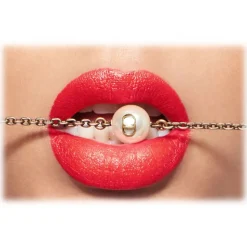 Dior - Rouge Dior - Lipstick - Satin Finish - Dark Treatment - Luxury - Avvenice