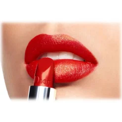 Dior - Rouge Dior - Lipstick - Satin Finish - Dark Treatment - Luxury - Avvenice
