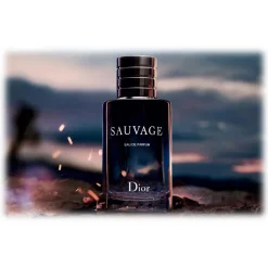 Dior - Sauvage - Eau de Parfum - Luxury Fragrances - 100 ml - Avvenice