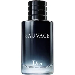 Dior - Sauvage - Eau de Toilette - Luxury Fragrances - 200 ml - Avvenice