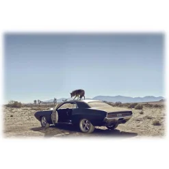 Dior - Sauvage - Eau de Toilette - Luxury Fragrances - 200 ml - Avvenice