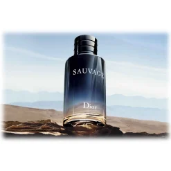 Dior - Sauvage - Eau de Toilette - Luxury Fragrances - 100 ml - Avvenice