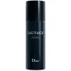 Dior - Sauvage - Spray Deodorant - Luxury Fragrances - 150 ml - Avvenice