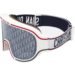 Dior - Ski Goggles - DiorAlps M1I - White - Dior Eyewear - Avvenice