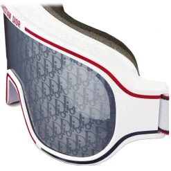 Dior - Ski Goggles - DiorAlps M1I - White - Dior Eyewear - Avvenice