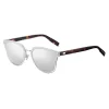 Dior - Sunglasses - AL13.15 - Silver Tortoiseshell - Dior Eyewear - Avvenice