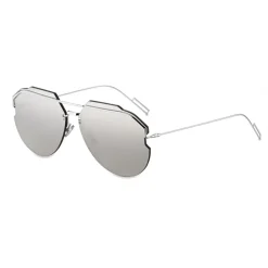 Dior - Sunglasses - AnDiorid - Silver - Dior Eyewear - Avvenice