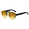 Dior - Sunglasses - BlackTie254S - Silver Graded Khaki - Dior Eyewear - Avvenice